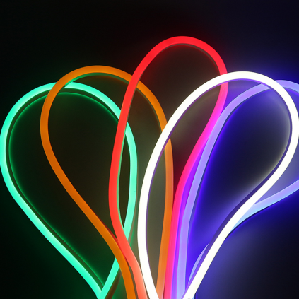 LED Flexible Neon Lights LED Flexible Neon Lights