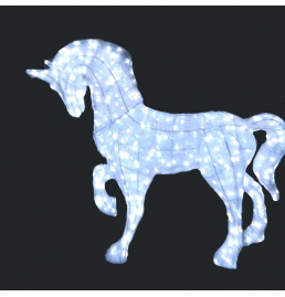 LED Horse Sculpture Lights  LED Horse Sculpture Lights