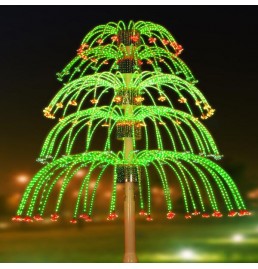 LED Firework Lights  LED Firework Lights