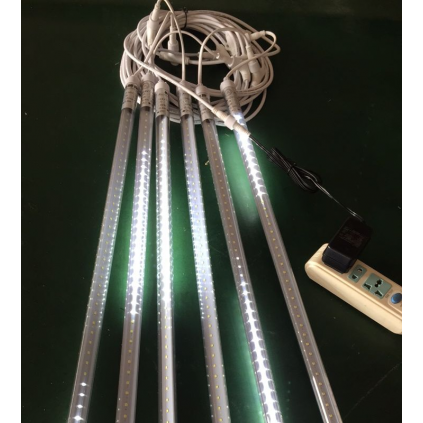 80cm LED Meteor Rain Lights 80cm LED Meteor Rain Lights