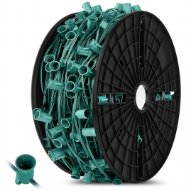 C9 Commercial Light Bulk Spool