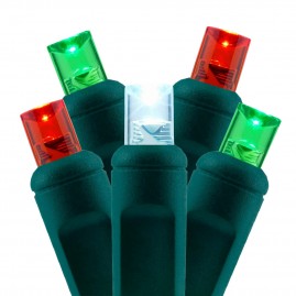 5mm LED Christmas Lights